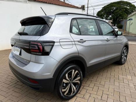 VOLKSWAGEN T-Cross 1.0 4P 200 TSI FLEX AUTOMTICO, Foto 5