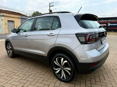 VOLKSWAGEN T-Cross 1.0 4P 200 TSI FLEX AUTOMTICO, Foto 7