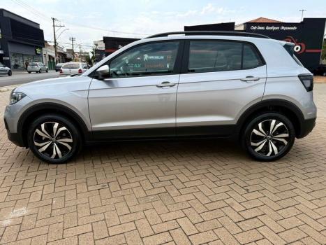 VOLKSWAGEN T-Cross 1.0 4P 200 TSI FLEX AUTOMTICO, Foto 8