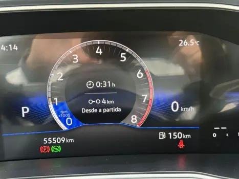 VOLKSWAGEN T-Cross 1.0 4P 200 TSI FLEX AUTOMTICO, Foto 9