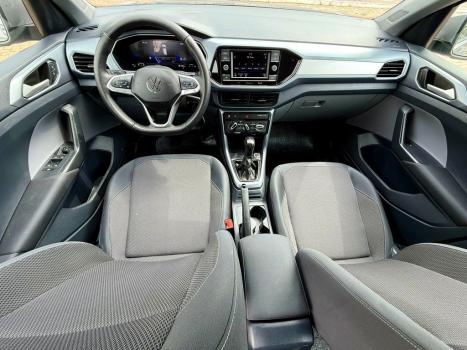 VOLKSWAGEN T-Cross 1.0 4P 200 TSI FLEX AUTOMTICO, Foto 10