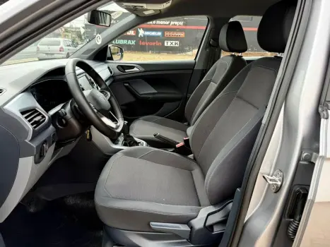 VOLKSWAGEN T-Cross 1.0 4P 200 TSI FLEX AUTOMTICO, Foto 11