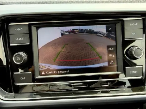 VOLKSWAGEN T-Cross 1.0 4P 200 TSI FLEX AUTOMTICO, Foto 13