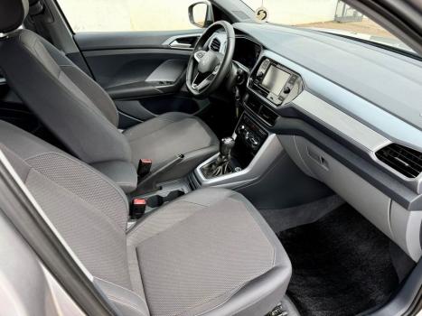 VOLKSWAGEN T-Cross 1.0 4P 200 TSI FLEX AUTOMTICO, Foto 18