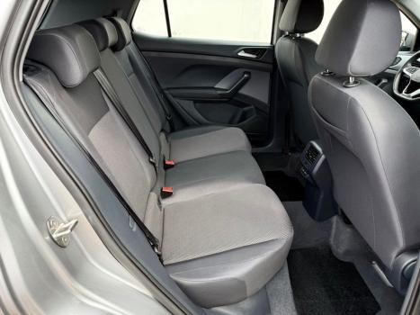 VOLKSWAGEN T-Cross 1.0 4P 200 TSI FLEX AUTOMTICO, Foto 19
