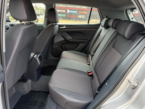 VOLKSWAGEN T-Cross 1.0 4P 200 TSI FLEX AUTOMTICO, Foto 20