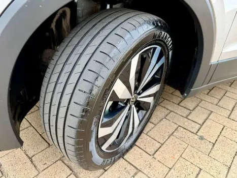 VOLKSWAGEN T-Cross 1.0 4P 200 TSI FLEX AUTOMTICO, Foto 23
