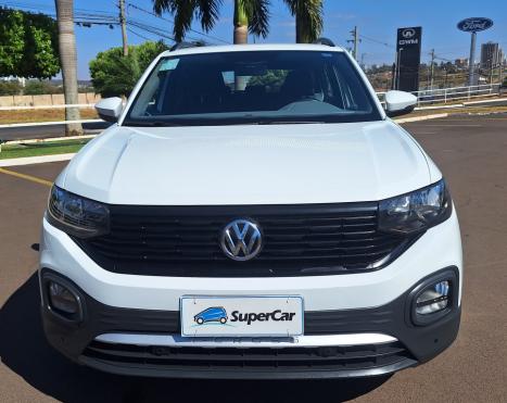 VOLKSWAGEN T-Cross 1.0 4P 200 TSI FLEX AUTOMTICO, Foto 2