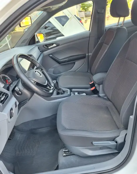 VOLKSWAGEN T-Cross 1.0 4P 200 TSI FLEX AUTOMTICO, Foto 8