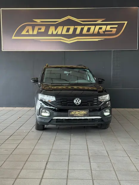 VOLKSWAGEN T-Cross 1.0 4P 200 TSI FLEX AUTOMTICO, Foto 6