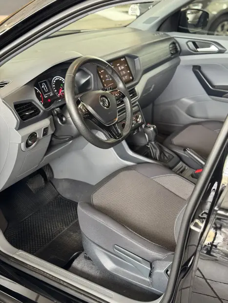 VOLKSWAGEN T-Cross 1.0 4P 200 TSI FLEX AUTOMTICO, Foto 9