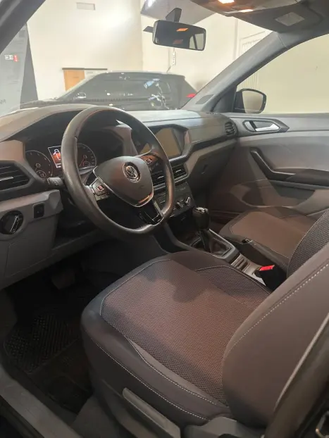 VOLKSWAGEN T-Cross 1.0 4P 200 TSI FLEX AUTOMTICO, Foto 12