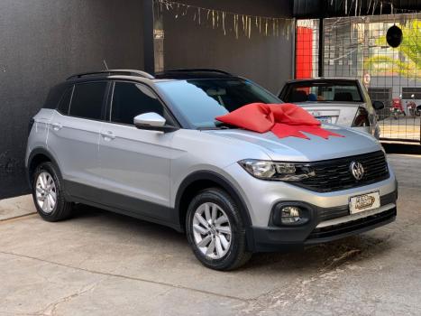 VOLKSWAGEN T-Cross 1.0 4P 200 TSI FLEX AUTOMTICO, Foto 1