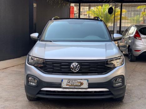 VOLKSWAGEN T-Cross 1.0 4P 200 TSI FLEX AUTOMTICO, Foto 5