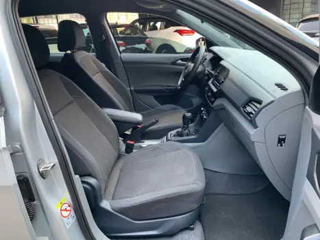 VOLKSWAGEN T-Cross 1.0 4P 200 TSI FLEX AUTOMTICO, Foto 7