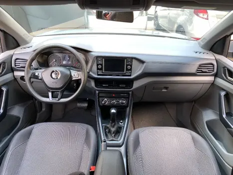 VOLKSWAGEN T-Cross 1.0 4P 200 TSI FLEX AUTOMTICO, Foto 9