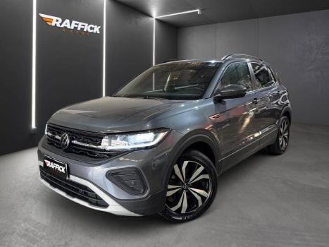 VOLKSWAGEN T-Cross 1.0 4P 200 TSI FLEX COMFORTLINE AUTOMTICO, Foto 1