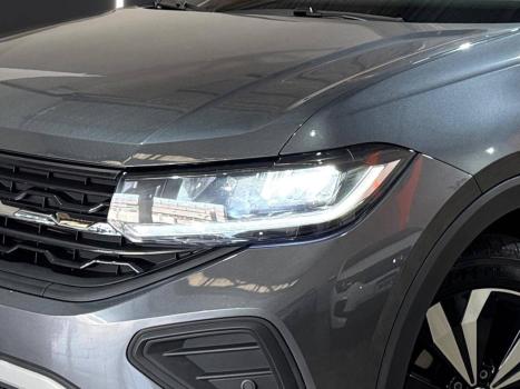 VOLKSWAGEN T-Cross 1.0 4P 200 TSI FLEX COMFORTLINE AUTOMTICO, Foto 5
