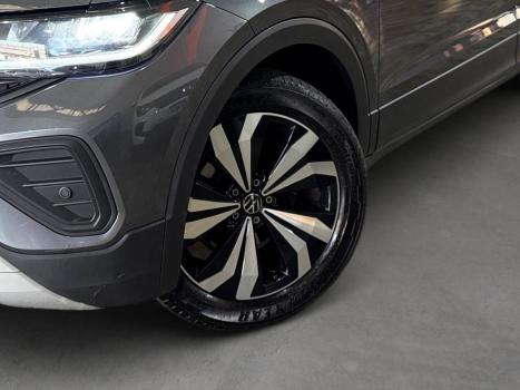 VOLKSWAGEN T-Cross 1.0 4P 200 TSI FLEX COMFORTLINE AUTOMTICO, Foto 6