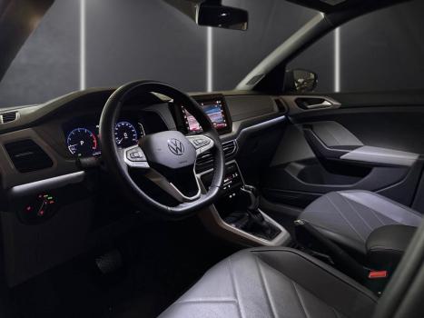 VOLKSWAGEN T-Cross 1.0 4P 200 TSI FLEX COMFORTLINE AUTOMTICO, Foto 7