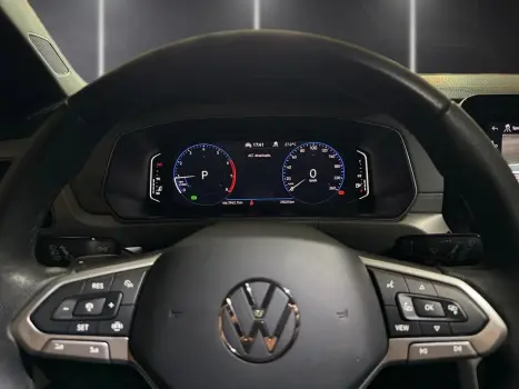 VOLKSWAGEN T-Cross 1.0 4P 200 TSI FLEX COMFORTLINE AUTOMTICO, Foto 8