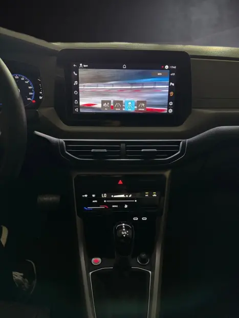 VOLKSWAGEN T-Cross 1.0 4P 200 TSI FLEX COMFORTLINE AUTOMTICO, Foto 9