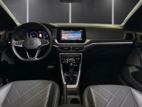 VOLKSWAGEN T-Cross 1.0 4P 200 TSI FLEX COMFORTLINE AUTOMTICO, Foto 10