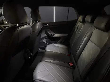 VOLKSWAGEN T-Cross 1.0 4P 200 TSI FLEX COMFORTLINE AUTOMTICO, Foto 11