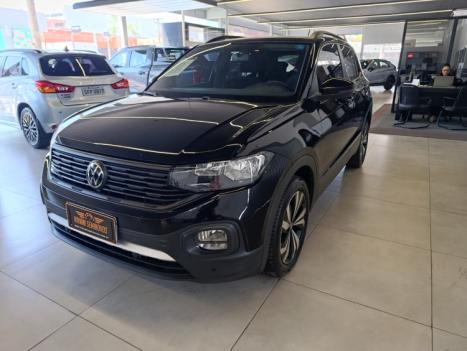 VOLKSWAGEN T-Cross 1.0 4P 200 TSI FLEX AUTOMTICO, Foto 2