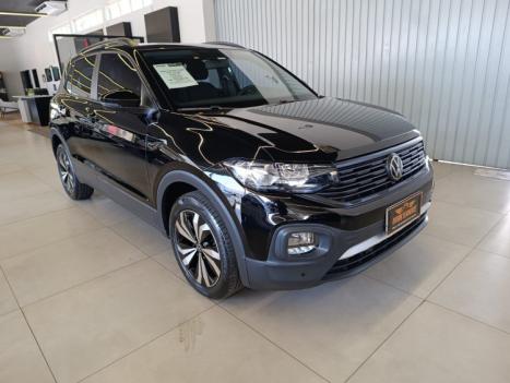 VOLKSWAGEN T-Cross 1.0 4P 200 TSI FLEX AUTOMTICO, Foto 3