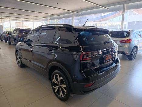 VOLKSWAGEN T-Cross 1.0 4P 200 TSI FLEX AUTOMTICO, Foto 5