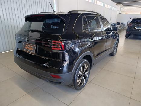 VOLKSWAGEN T-Cross 1.0 4P 200 TSI FLEX AUTOMTICO, Foto 8
