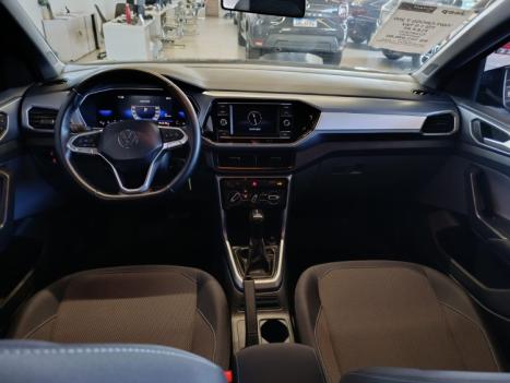 VOLKSWAGEN T-Cross 1.0 4P 200 TSI FLEX AUTOMTICO, Foto 12
