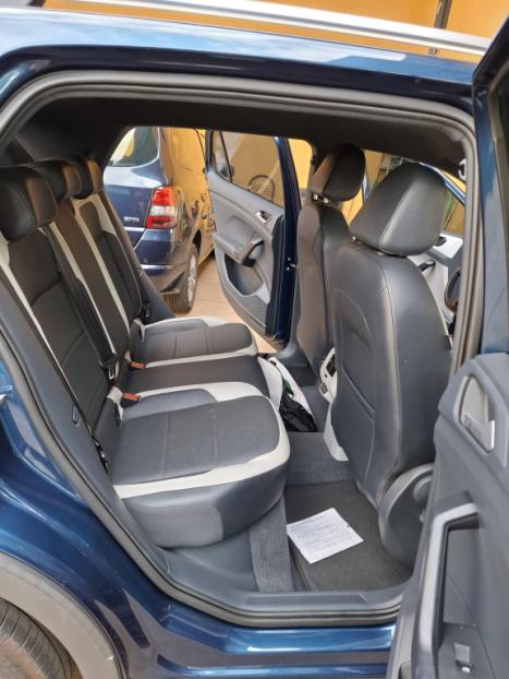 VOLKSWAGEN T-Cross 1.4 4P 250 TSI FLEX HIGHLINE AUTOMTICO, Foto 8