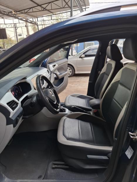 VOLKSWAGEN T-Cross 1.4 4P 250 TSI FLEX HIGHLINE AUTOMTICO, Foto 13