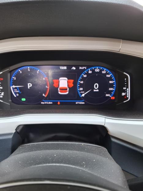 VOLKSWAGEN T-Cross 1.4 4P 250 TSI FLEX HIGHLINE AUTOMTICO, Foto 14