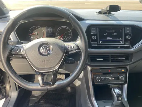 VOLKSWAGEN T-Cross 1.0 4P 200 TSI FLEX COMFORTLINE AUTOMTICO, Foto 14