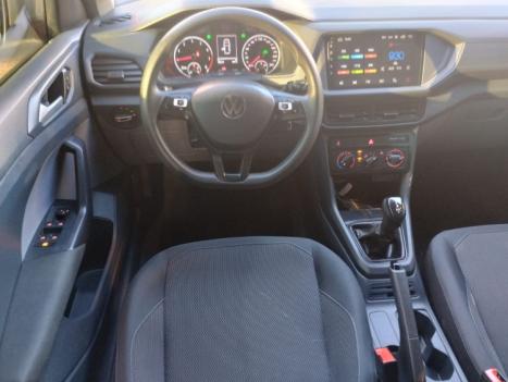 VOLKSWAGEN T-Cross 1.0 4P 200 TSI FLEX SENSE AUTOMTICO, Foto 11