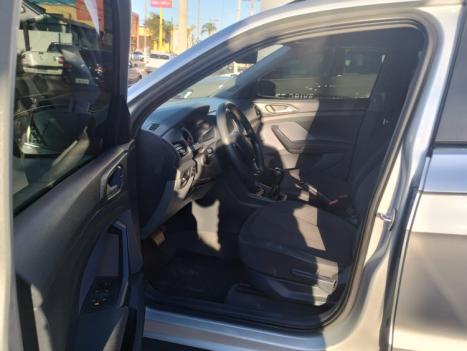 VOLKSWAGEN T-Cross 1.0 4P 200 TSI FLEX SENSE AUTOMTICO, Foto 12