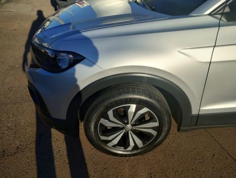 VOLKSWAGEN T-Cross 1.0 4P 200 TSI FLEX SENSE AUTOMTICO, Foto 14