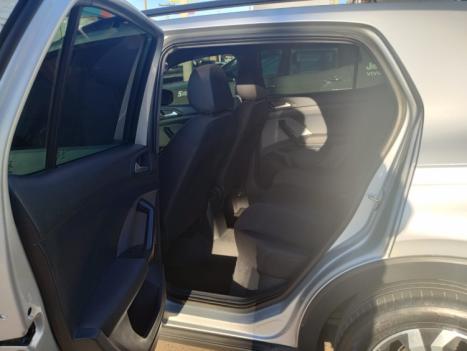 VOLKSWAGEN T-Cross 1.0 4P 200 TSI FLEX SENSE AUTOMTICO, Foto 15