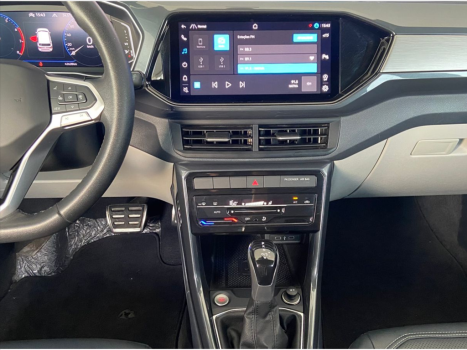 VOLKSWAGEN T-Cross 1.4 4P 250 TSI FLEX HIGHLINE AUTOMTICO, Foto 12
