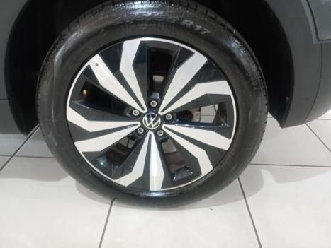 VOLKSWAGEN T-Cross 1.4 4P 250 TSI FLEX HIGHLINE AUTOMTICO, Foto 5