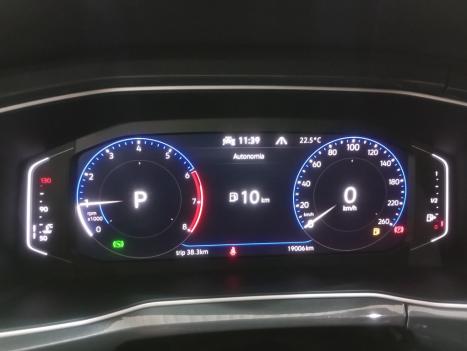 VOLKSWAGEN T-Cross 1.4 4P 250 TSI FLEX HIGHLINE AUTOMTICO, Foto 10