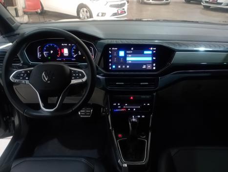 VOLKSWAGEN T-Cross 1.4 4P 250 TSI FLEX HIGHLINE AUTOMTICO, Foto 14