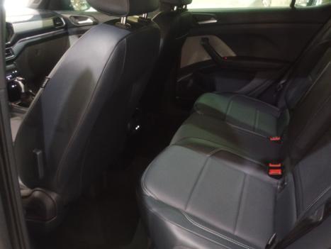 VOLKSWAGEN T-Cross 1.4 4P 250 TSI FLEX HIGHLINE AUTOMTICO, Foto 16