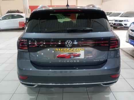 VOLKSWAGEN T-Cross 1.4 4P 250 TSI FLEX HIGHLINE AUTOMTICO, Foto 19