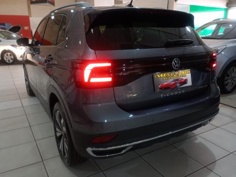 VOLKSWAGEN T-Cross 1.4 4P 250 TSI FLEX HIGHLINE AUTOMTICO, Foto 21