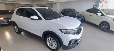 VOLKSWAGEN T-Cross 1.0 4P 200 TSI FLEX AUTOMTICO, Foto 2