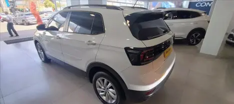 VOLKSWAGEN T-Cross 1.0 4P 200 TSI FLEX AUTOMTICO, Foto 3